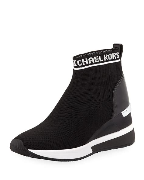 michael kors women's slip ons|michael kors slip on boots.